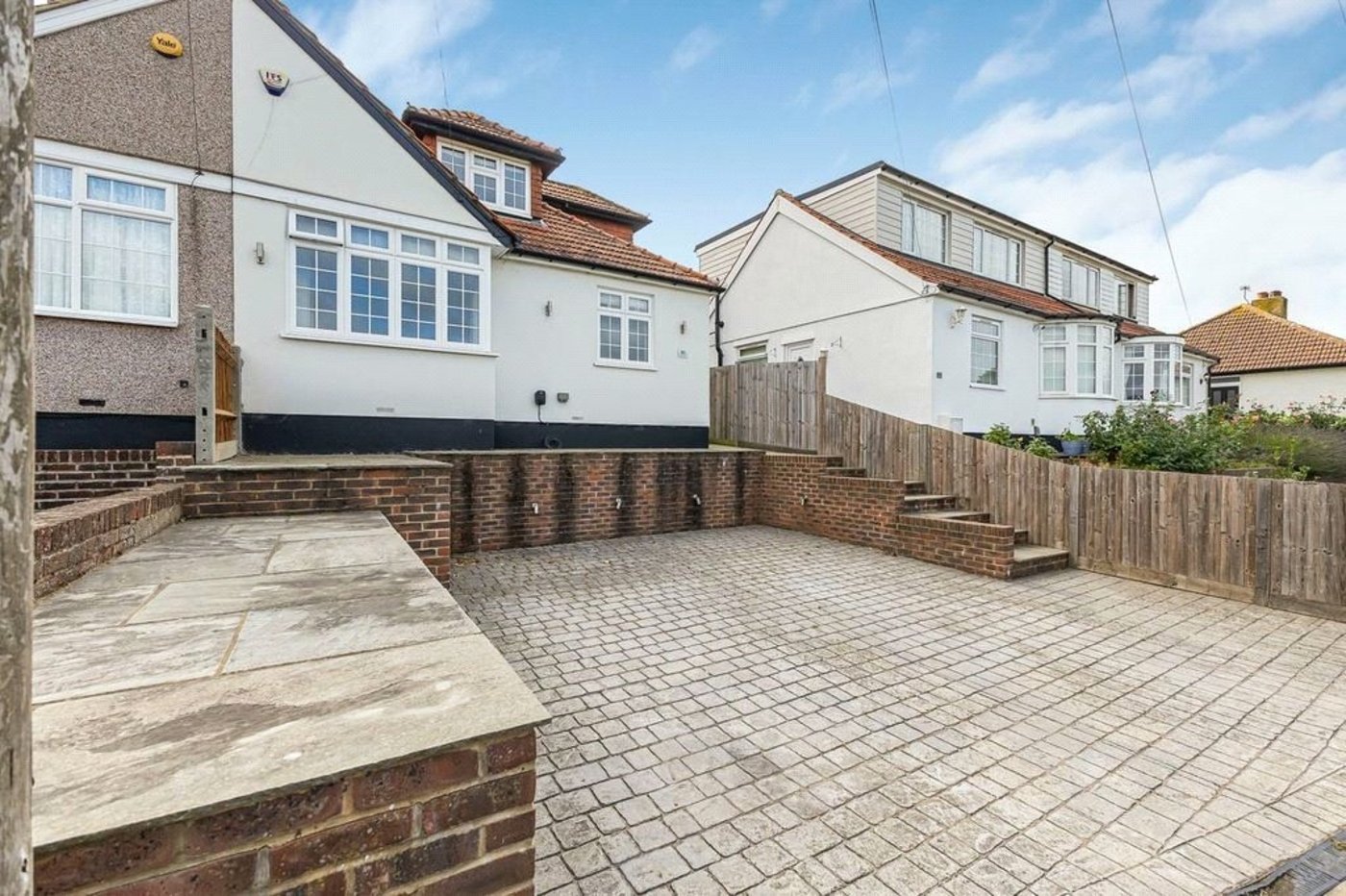 4 bedroom bungalow for sale in Orpington | Robinson Jackson