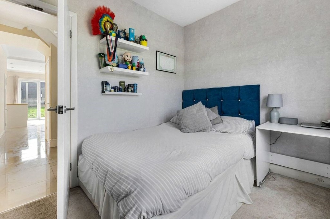 4 bedroom bungalow for sale in Orpington | Robinson Jackson