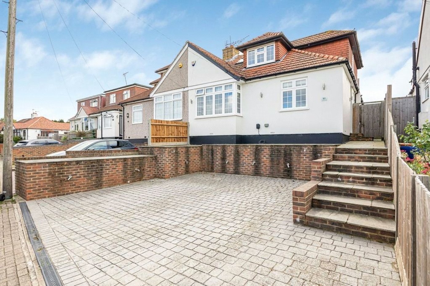 4 bedroom bungalow for sale in Orpington | Robinson Jackson