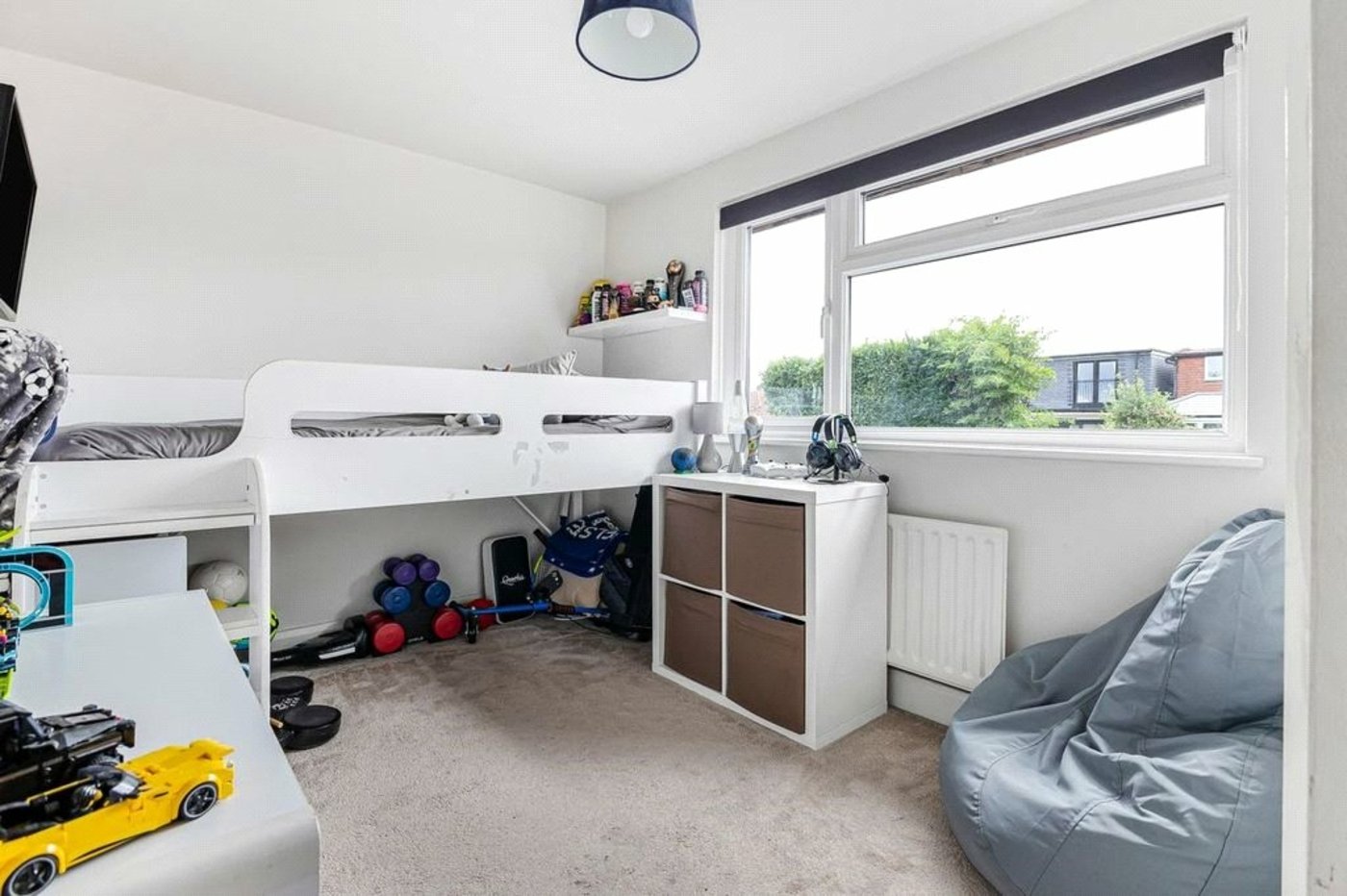 4 bedroom bungalow for sale in Orpington | Robinson Jackson