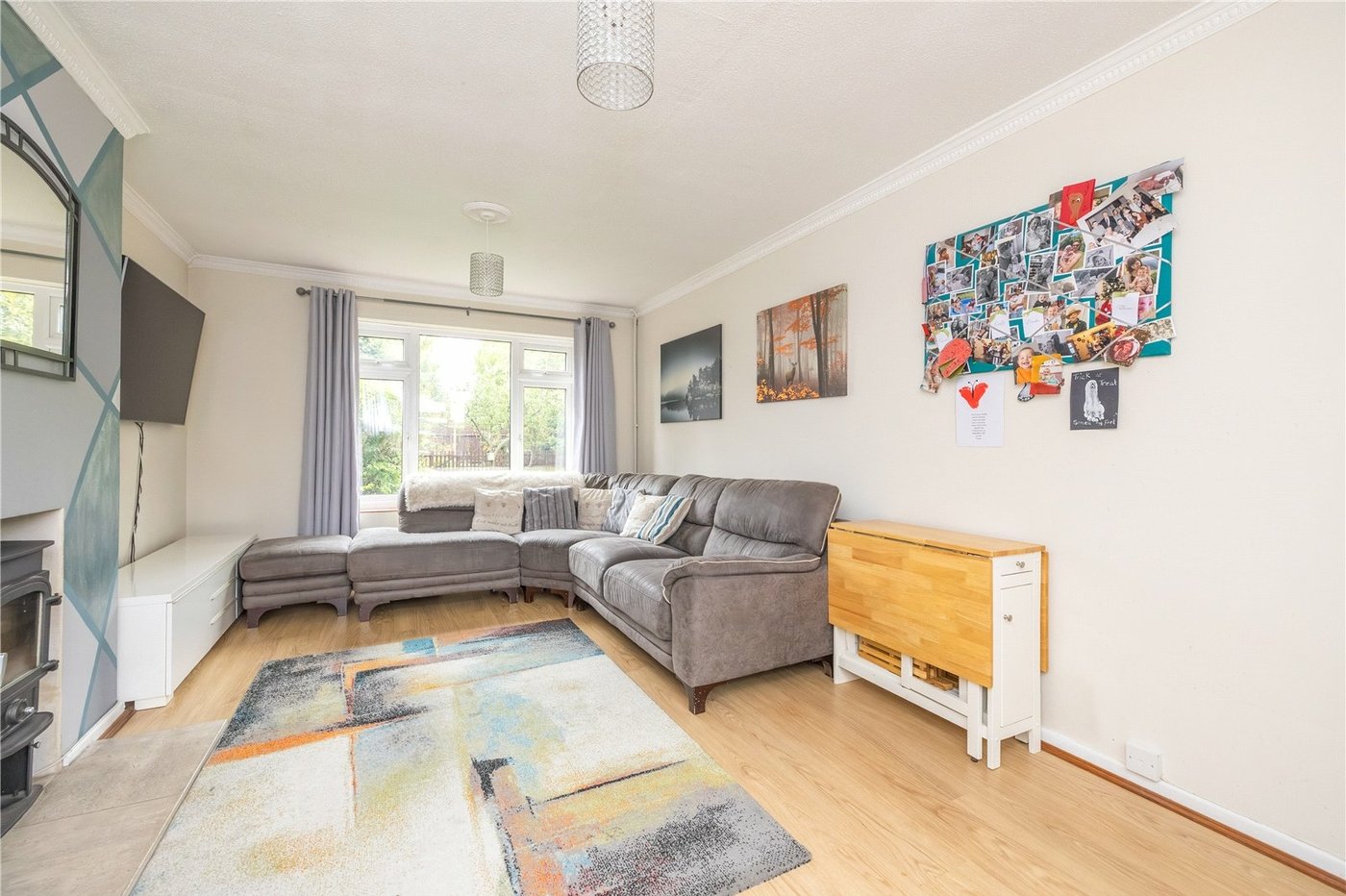 3 bedroom house for sale in Gravesend | Robinson Michael & Jackson