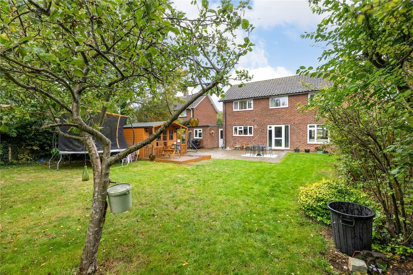 3 bedroom house for sale in Gravesend | Robinson Michael & Jackson