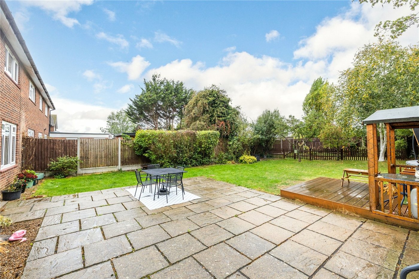 3 bedroom house for sale in Gravesend | Robinson Michael & Jackson