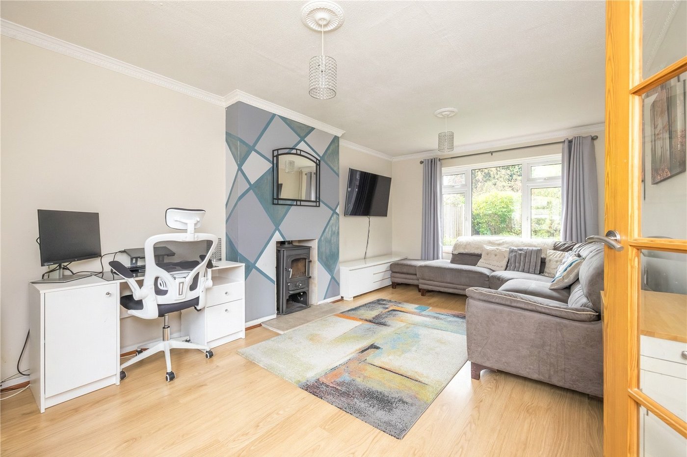 3 bedroom house for sale in Gravesend | Robinson Michael & Jackson