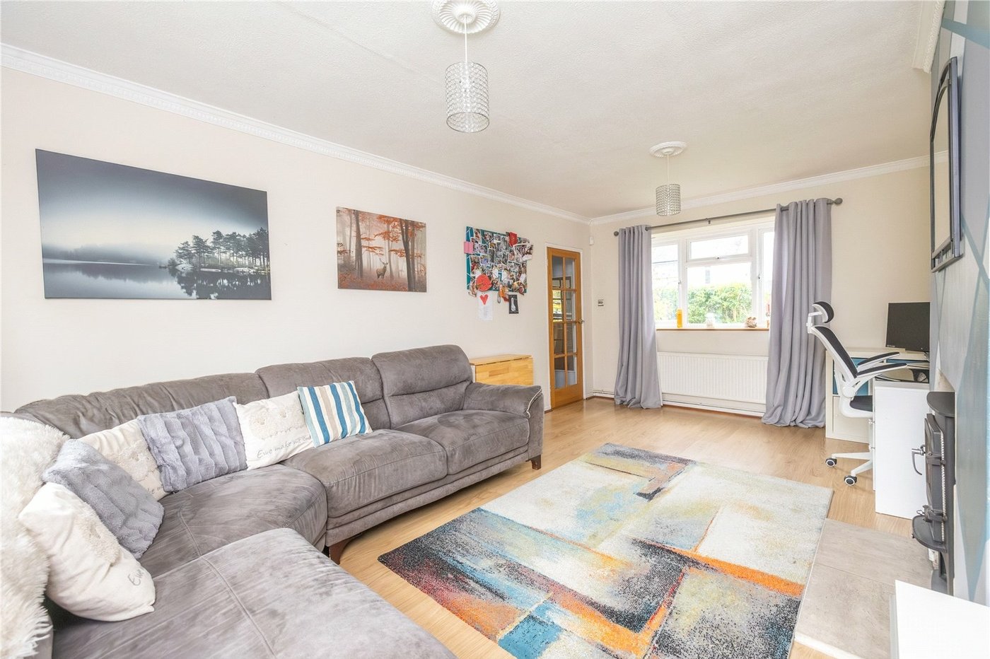 3 bedroom house for sale in Gravesend | Robinson Michael & Jackson