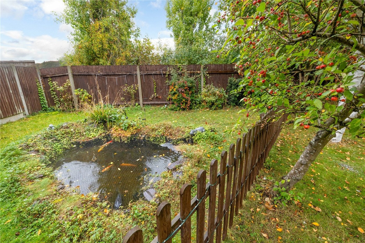 3 bedroom house for sale in Gravesend | Robinson Michael & Jackson