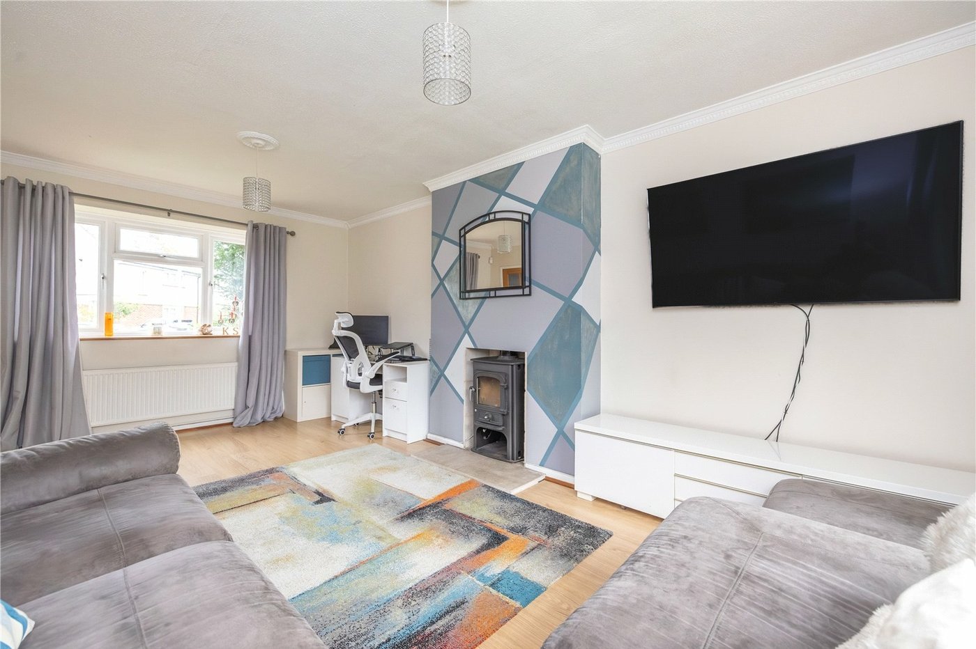 3 bedroom house for sale in Gravesend | Robinson Michael & Jackson