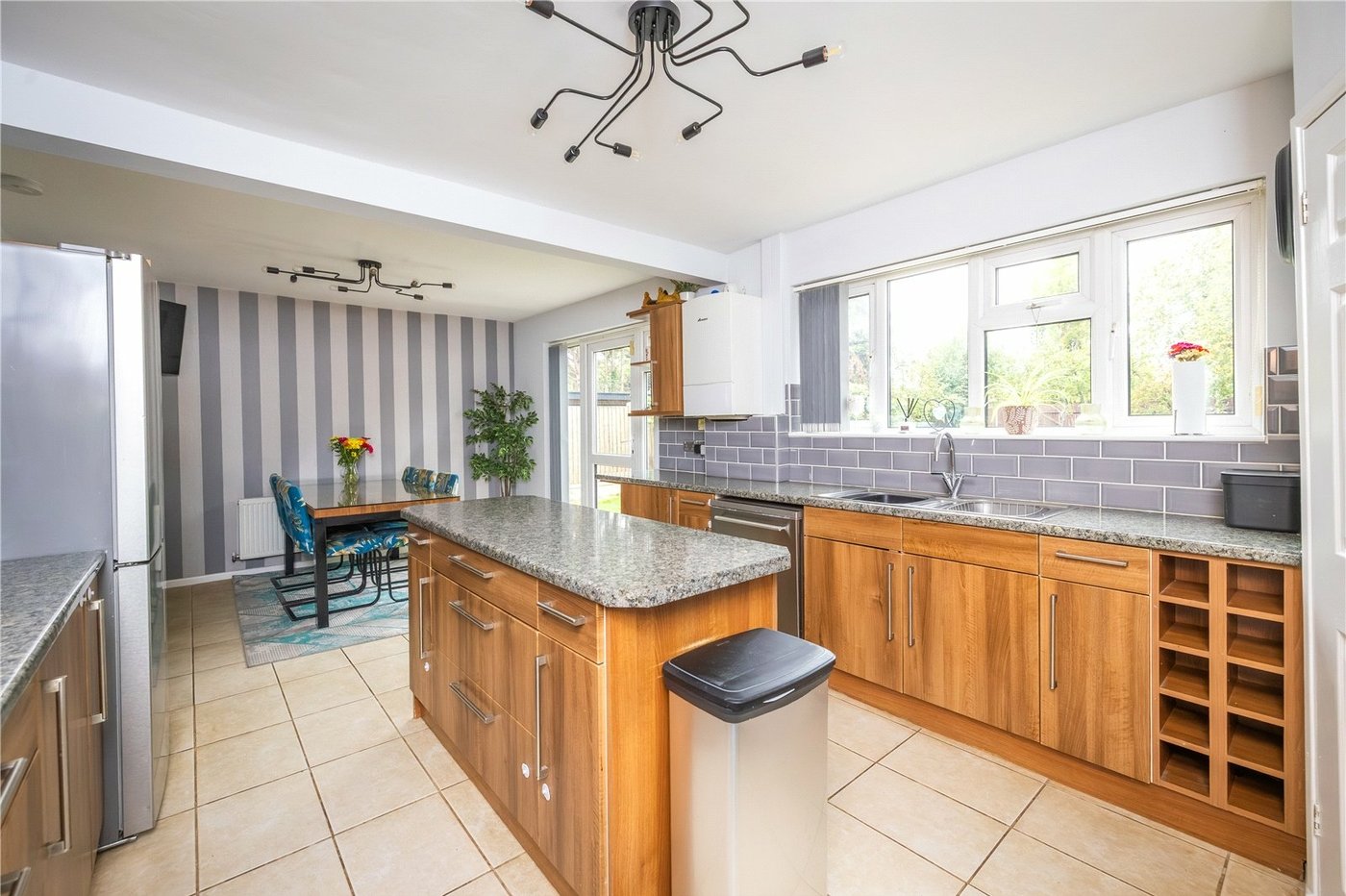 3 bedroom house for sale in Gravesend | Robinson Michael & Jackson