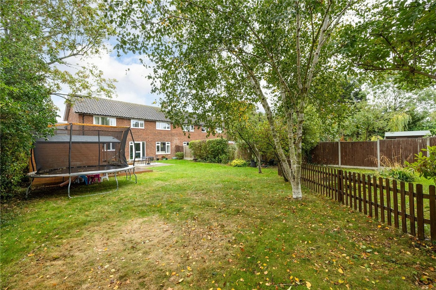 3 bedroom house for sale in Gravesend | Robinson Michael & Jackson