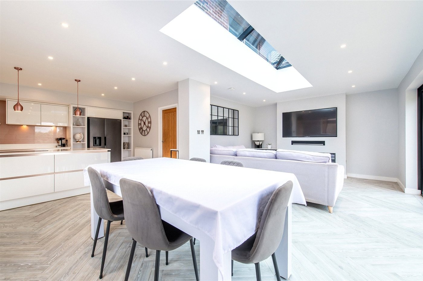 5 bedroom house for sale in Gravesend | Robinson Michael & Jackson