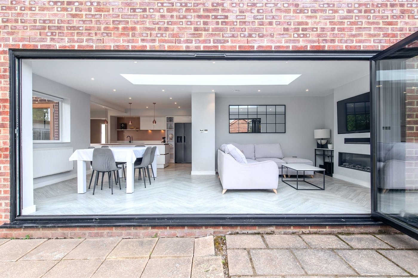 5 bedroom house for sale in Gravesend | Robinson Michael & Jackson