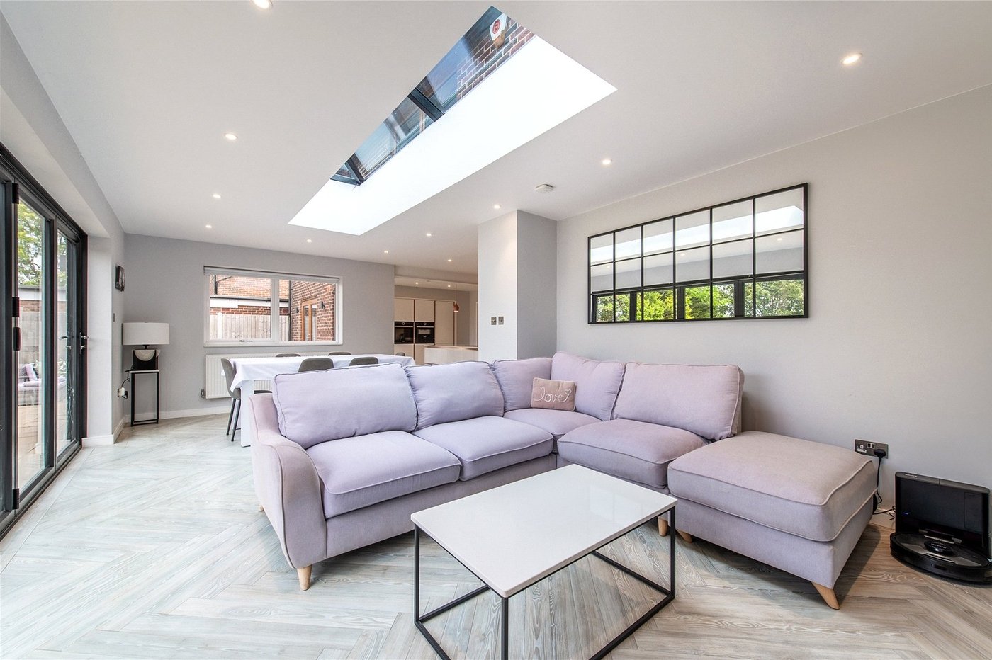 5 bedroom house for sale in Gravesend | Robinson Michael & Jackson