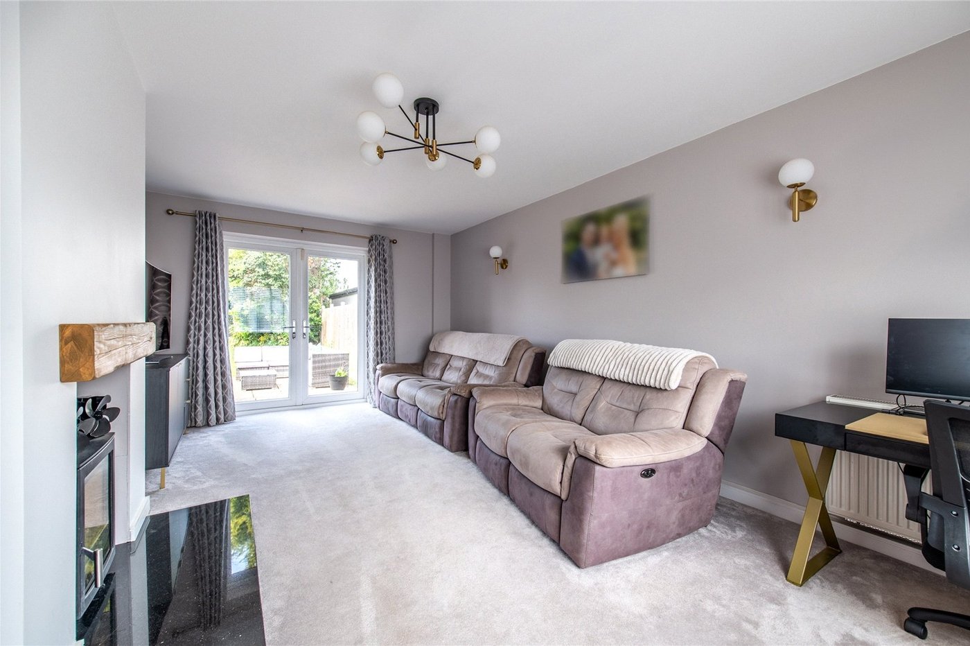 5 bedroom house for sale in Gravesend | Robinson Michael & Jackson