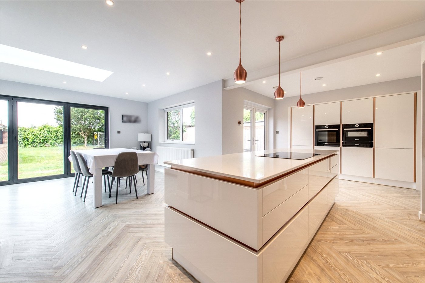 5 bedroom house for sale in Gravesend | Robinson Michael & Jackson