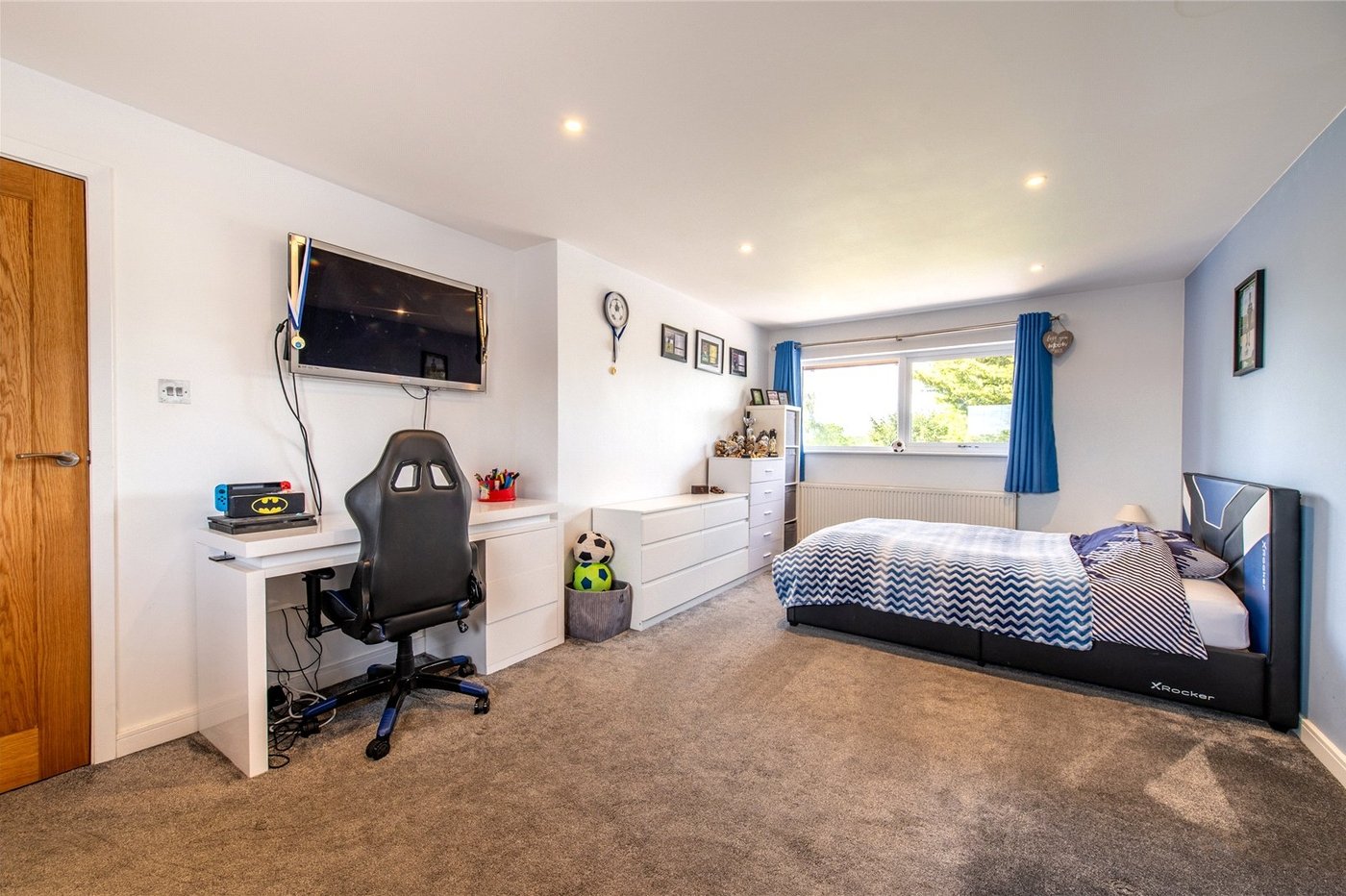 5 bedroom house for sale in Gravesend | Robinson Michael & Jackson