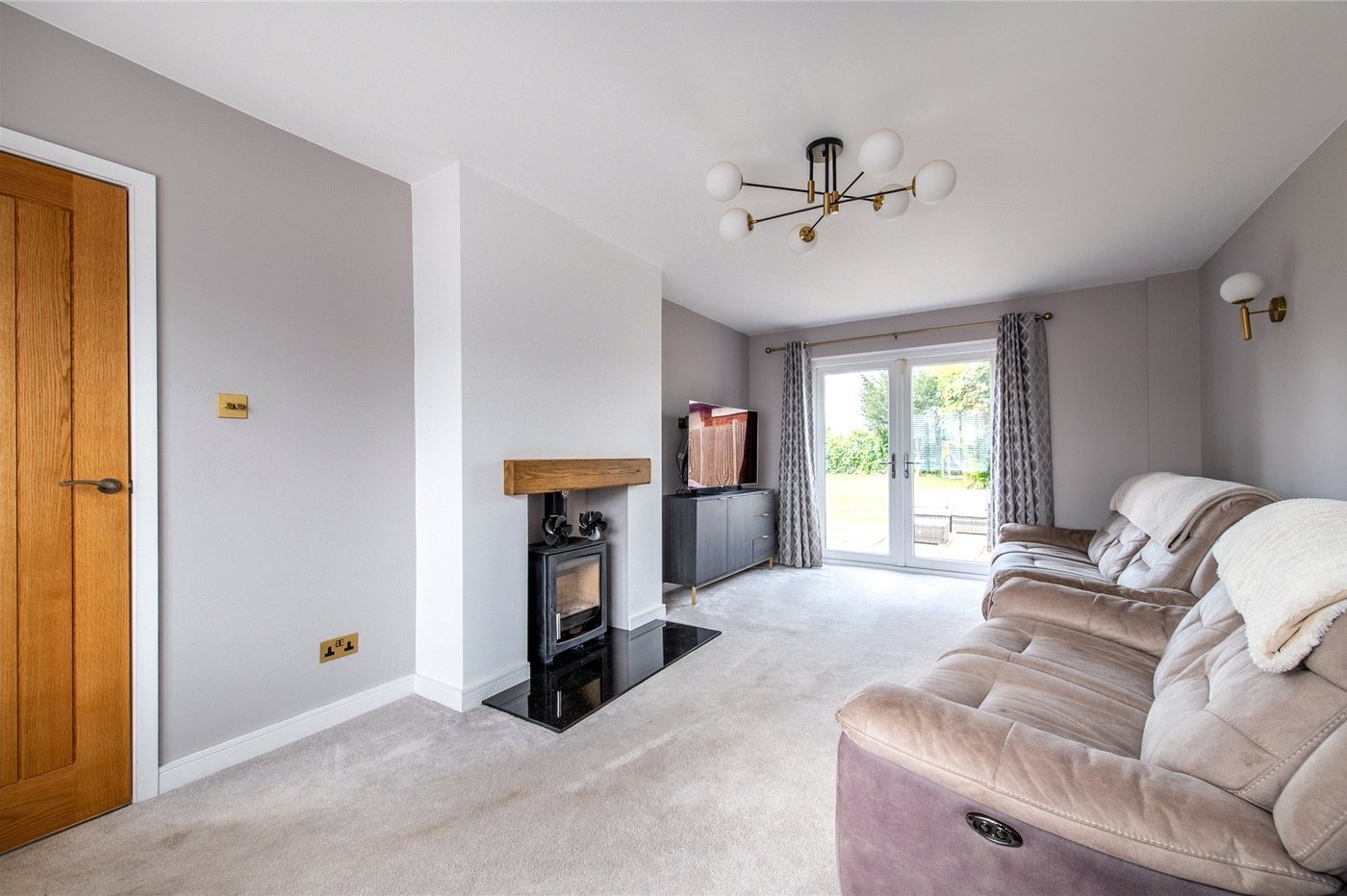 5 bedroom house for sale in Gravesend | Robinson Michael & Jackson