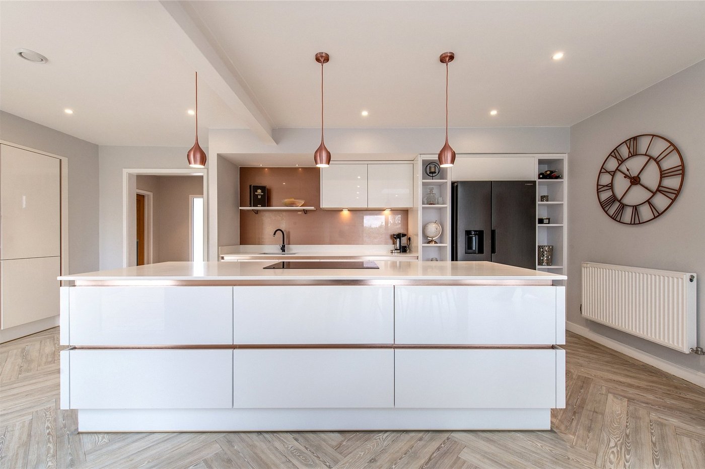 5 bedroom house for sale in Gravesend | Robinson Michael & Jackson