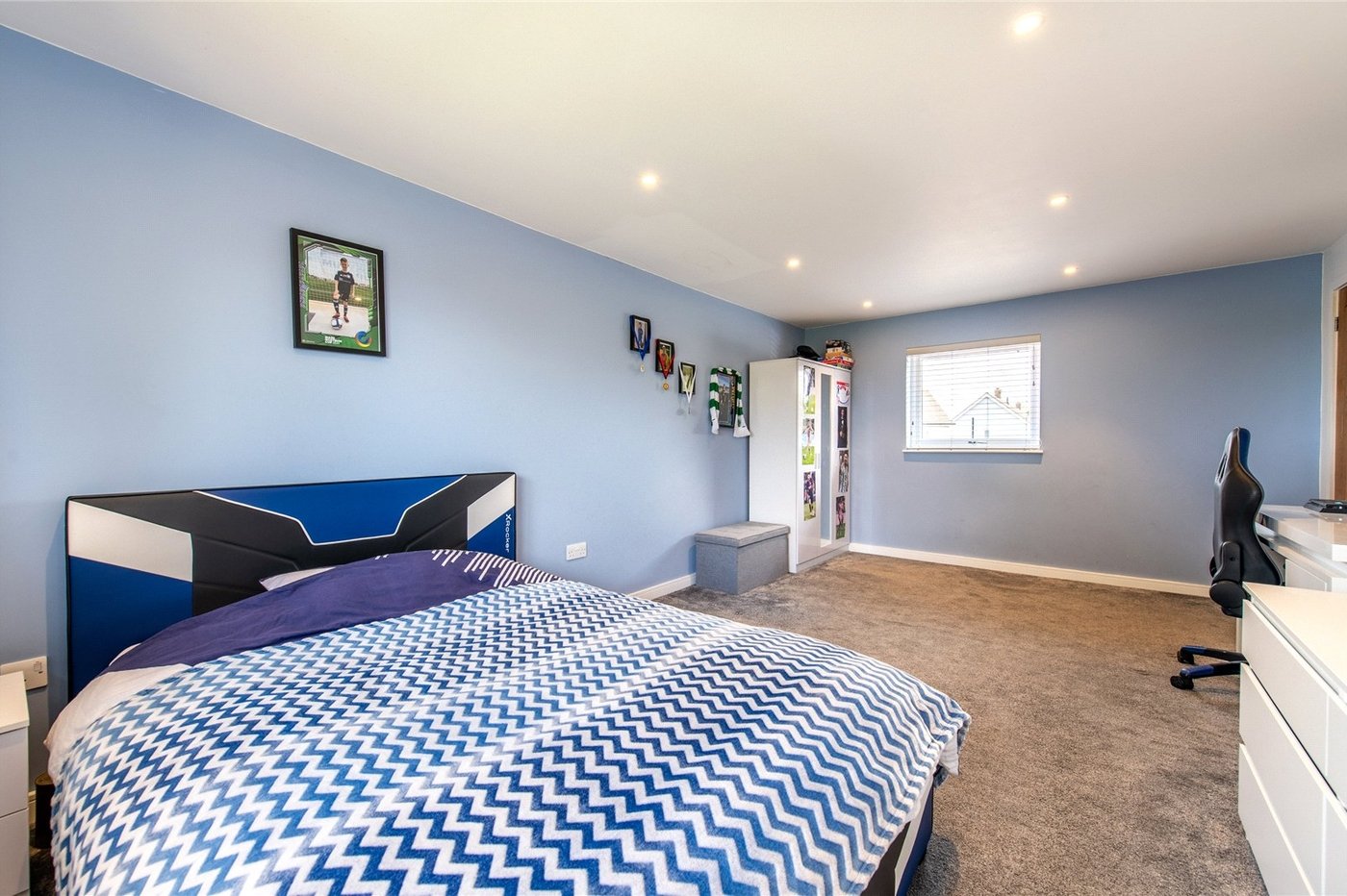 5 bedroom house for sale in Gravesend | Robinson Michael & Jackson