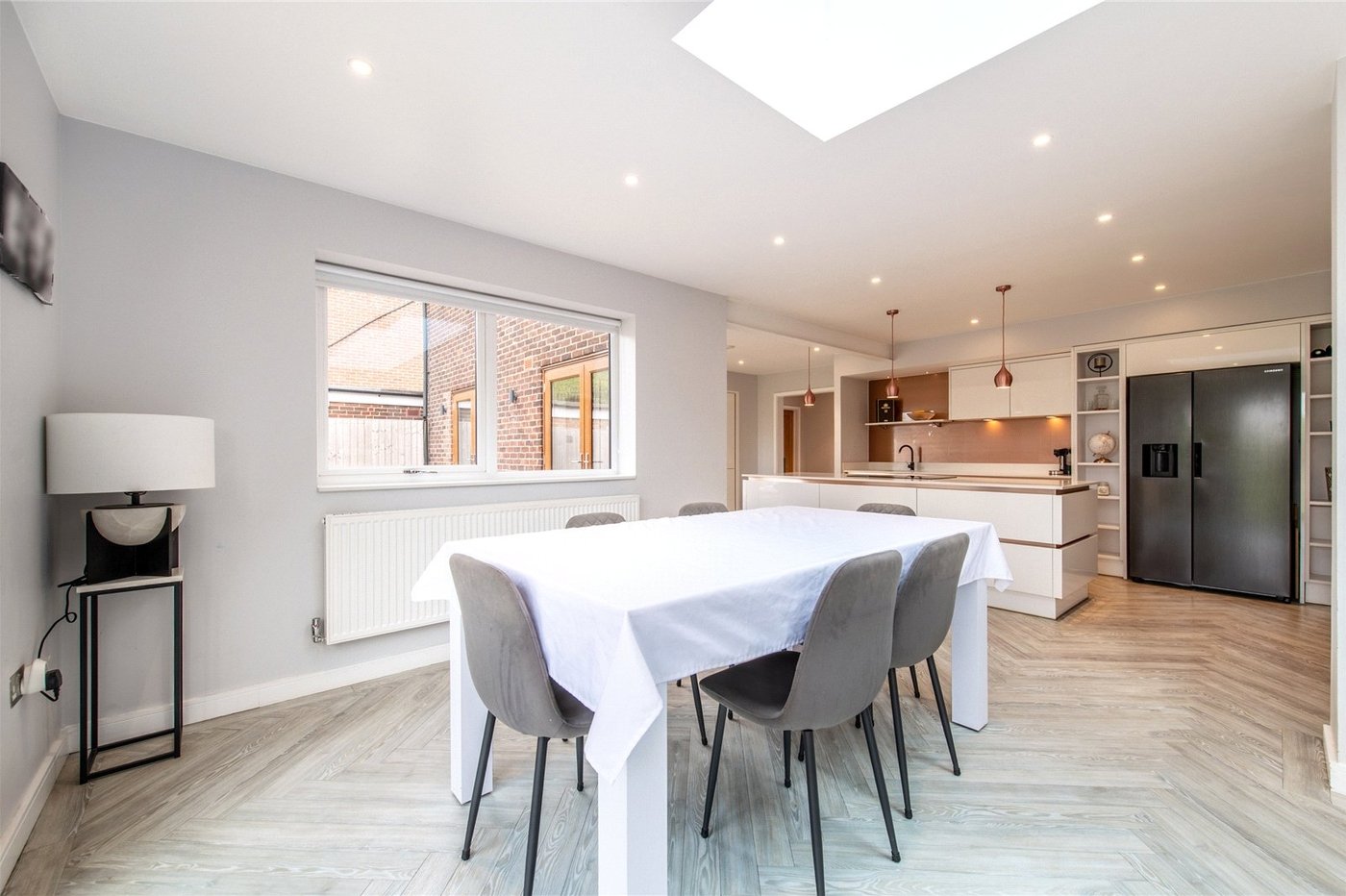 5 bedroom house for sale in Gravesend | Robinson Michael & Jackson