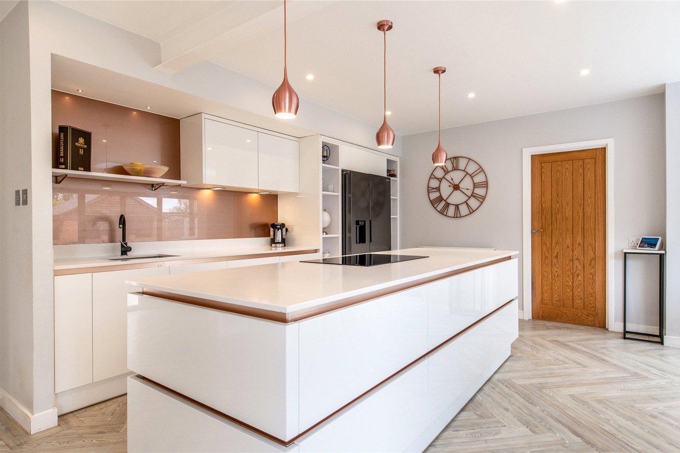 5 bedroom house for sale in Gravesend | Robinson Michael & Jackson