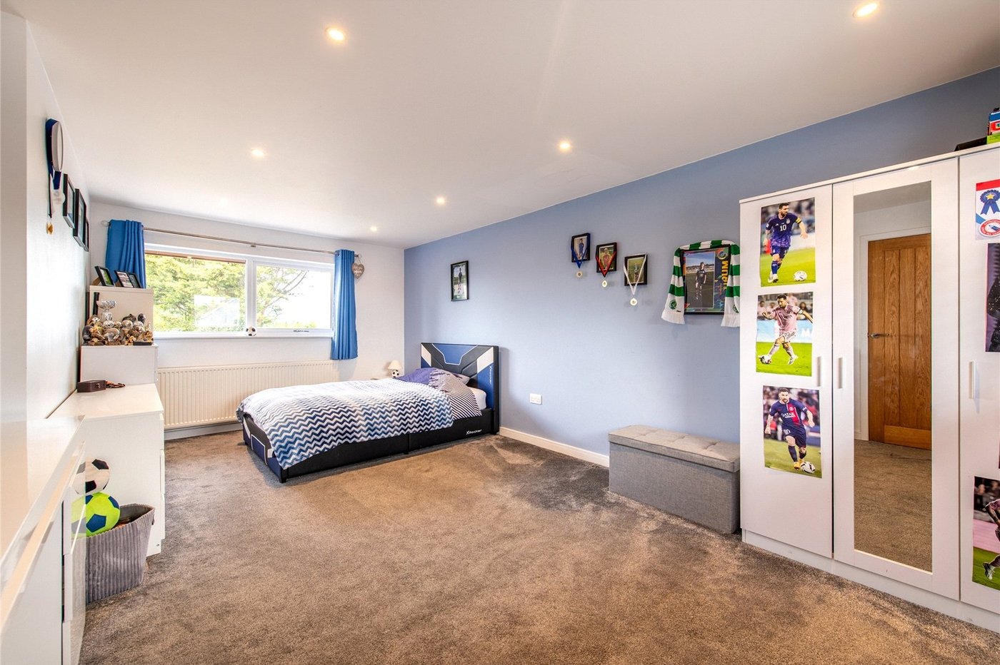 5 bedroom house for sale in Gravesend | Robinson Michael & Jackson