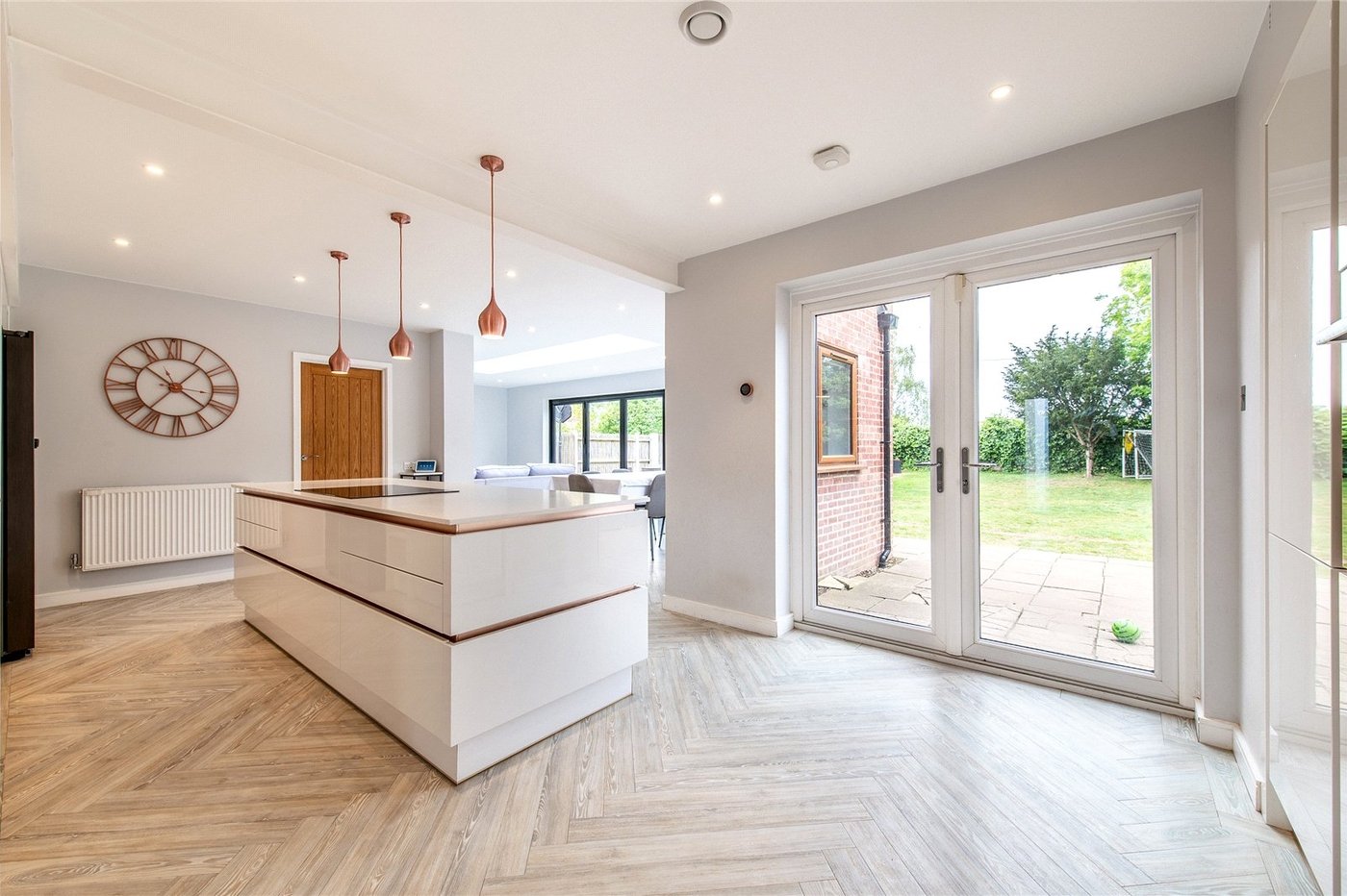 5 bedroom house for sale in Gravesend | Robinson Michael & Jackson