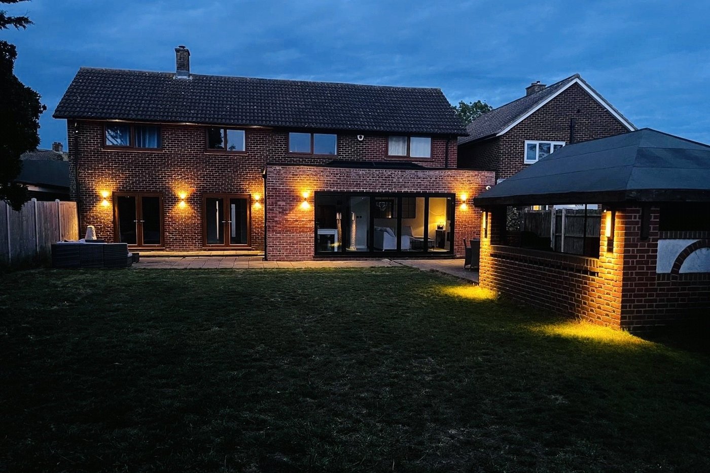 5 bedroom house for sale in Gravesend | Robinson Michael & Jackson