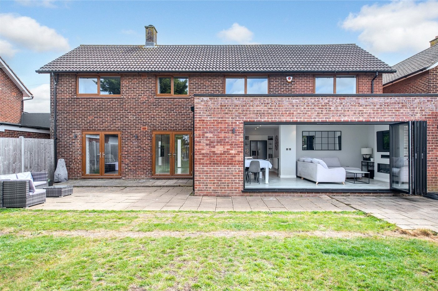 5 bedroom house for sale in Gravesend | Robinson Michael & Jackson