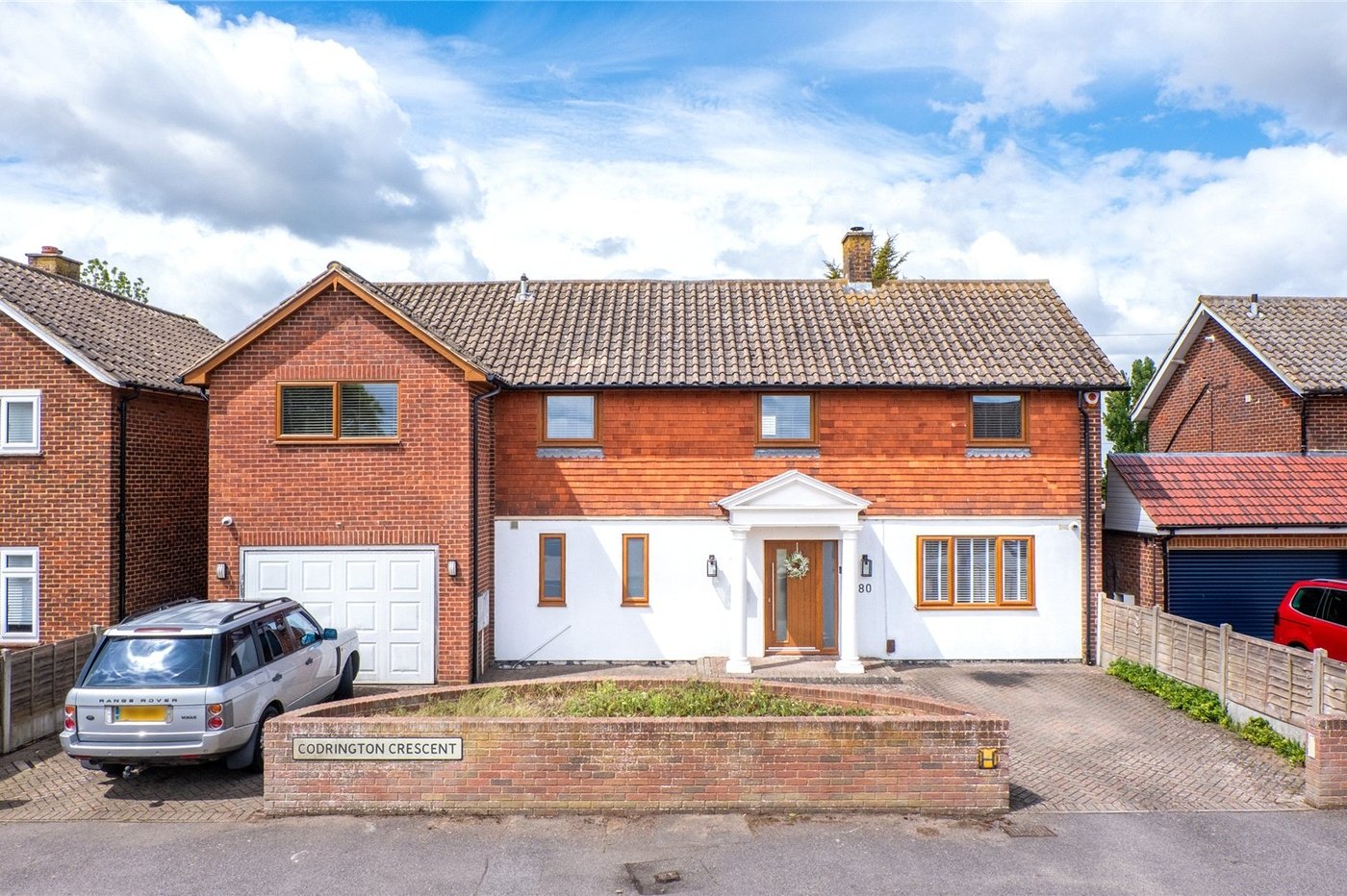 5 bedroom house for sale in Gravesend | Robinson Michael & Jackson