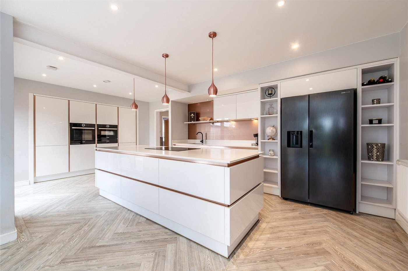 5 bedroom house for sale in Gravesend | Robinson Michael & Jackson