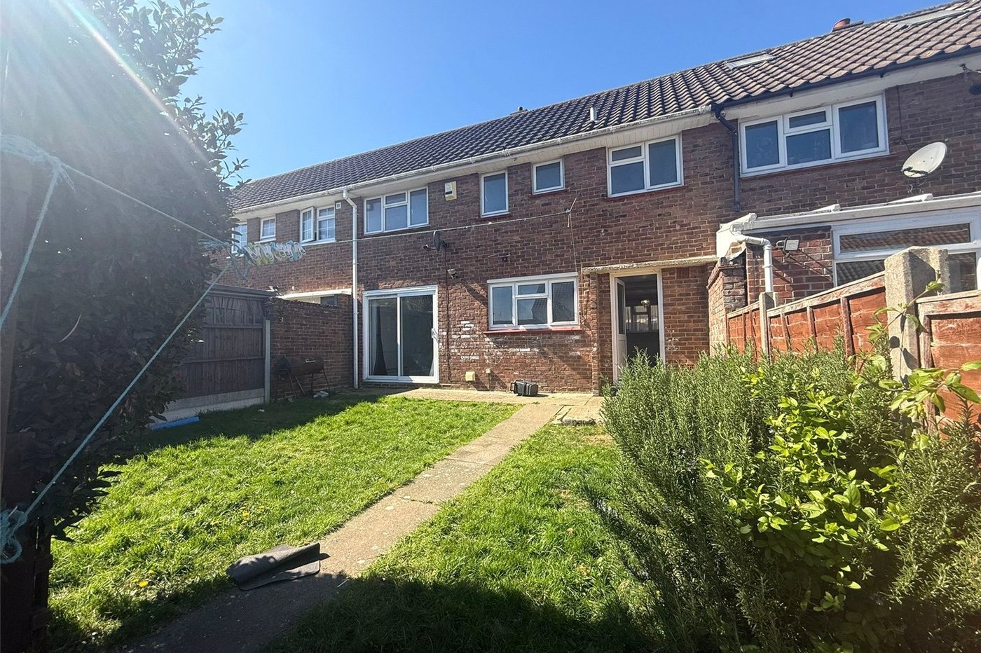 3 bedroom house for sale in Gravesend | Robinson Michael & Jackson