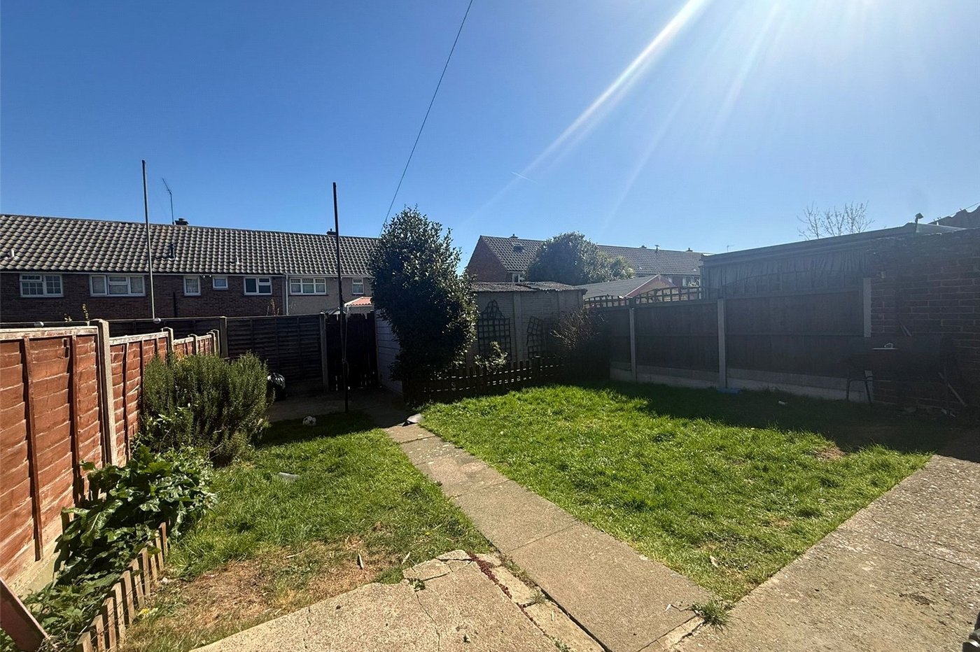 3 bedroom house for sale in Gravesend | Robinson Michael & Jackson