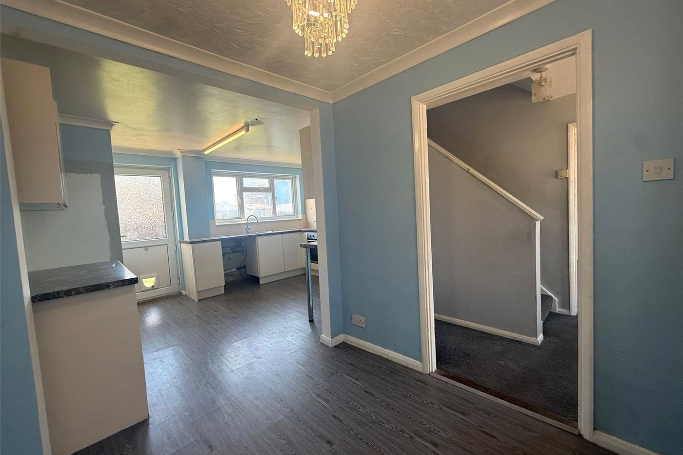 3 bedroom house for sale in Gravesend | Robinson Michael & Jackson