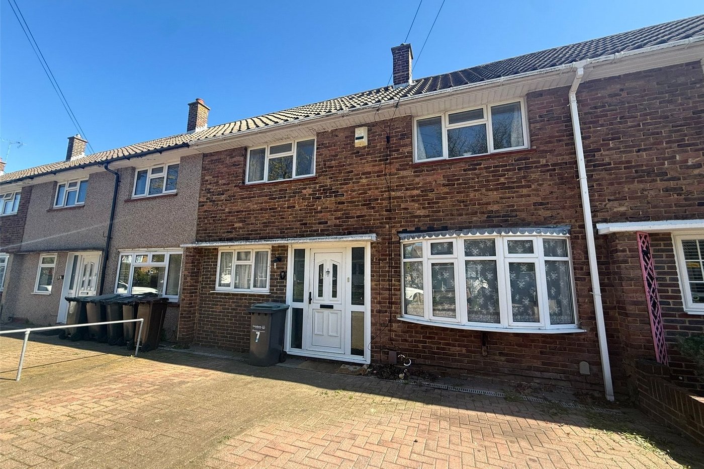 3 bedroom house for sale in Gravesend | Robinson Michael & Jackson