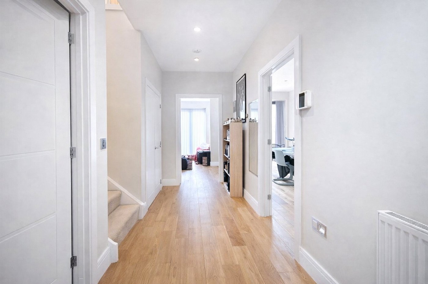 3 bedroom house for sale in London | Robinson Jackson