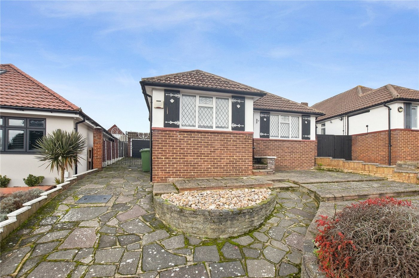 2 bedroom bungalow for sale in Bexley | Robinson Jackson