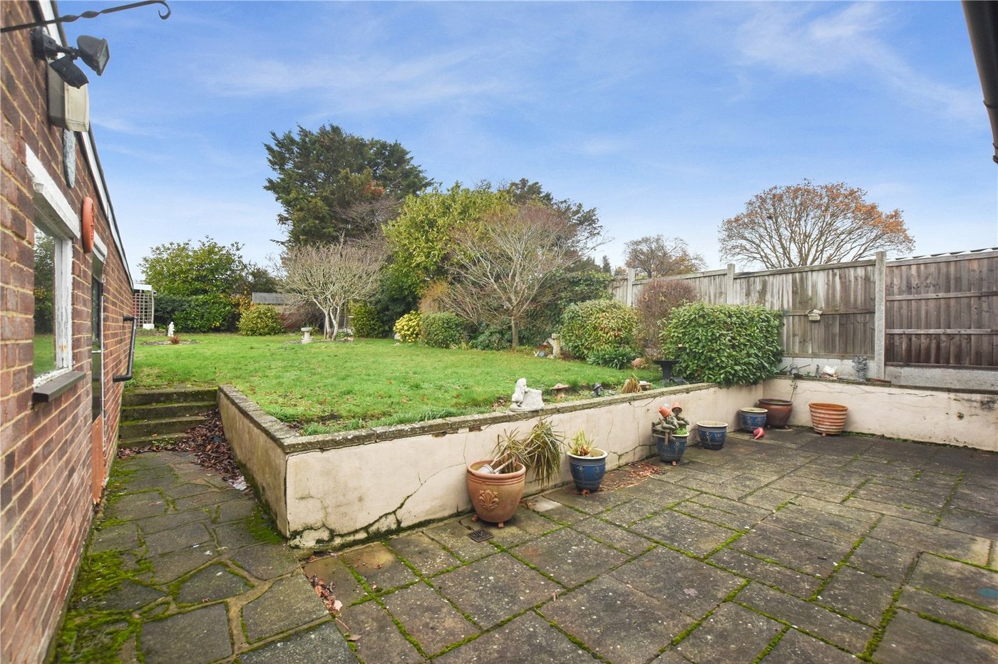 2 bedroom bungalow for sale in Bexley | Robinson Jackson