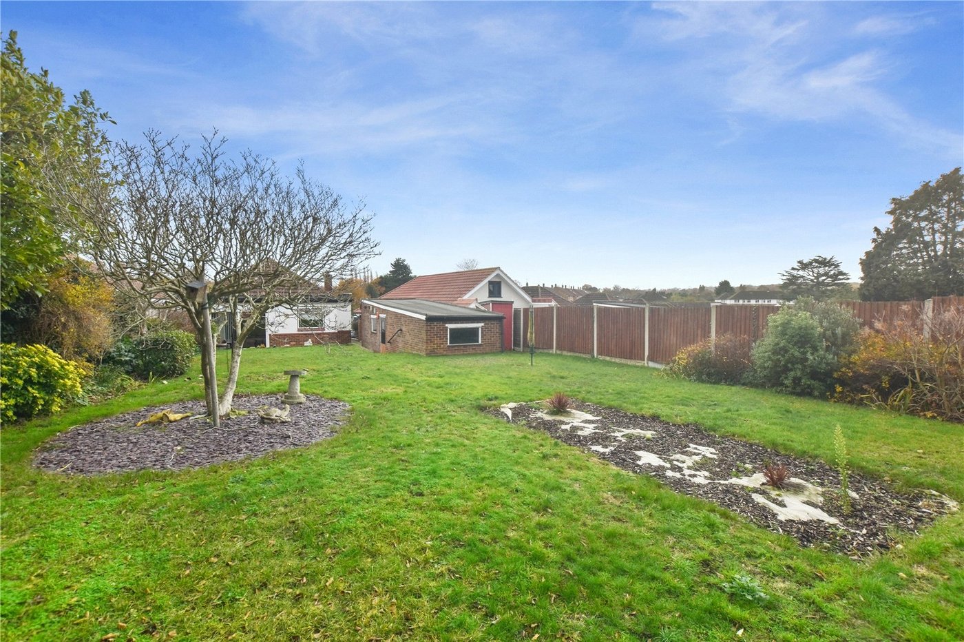 2 bedroom bungalow for sale in Bexley | Robinson Jackson