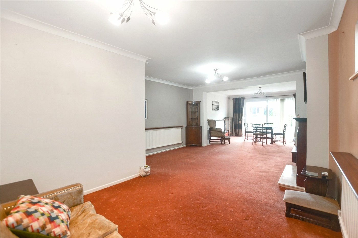 2 bedroom bungalow for sale in Bexley | Robinson Jackson