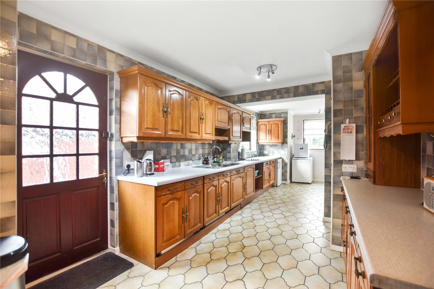 2 bedroom bungalow for sale in Bexley | Robinson Jackson