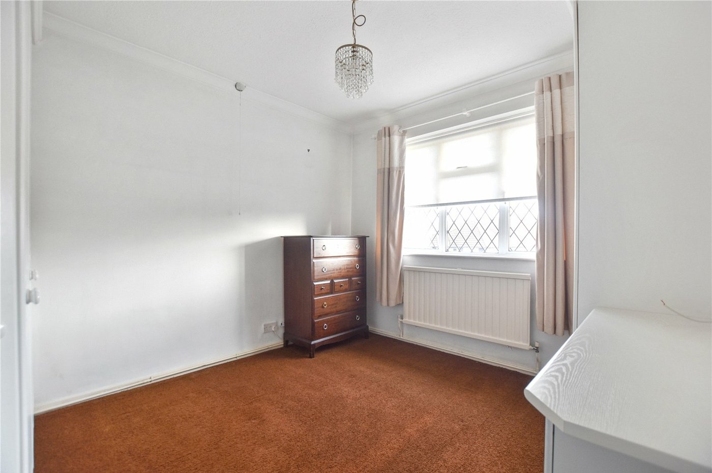 2 bedroom bungalow for sale in Bexley | Robinson Jackson