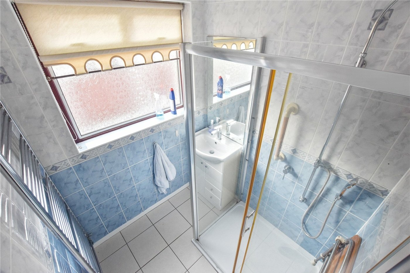 2 bedroom bungalow for sale in Bexley | Robinson Jackson