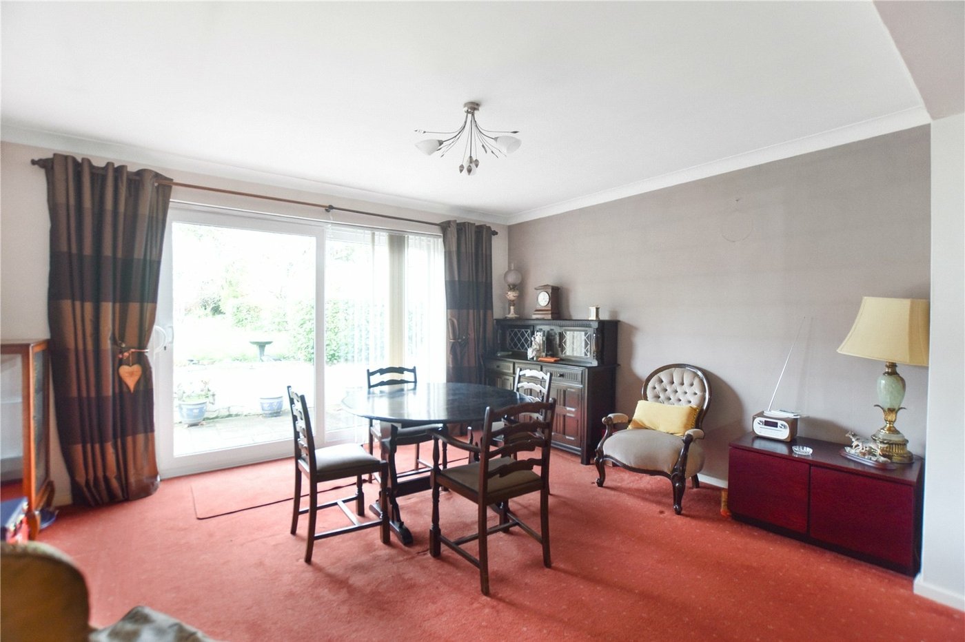 2 bedroom bungalow for sale in Bexley | Robinson Jackson