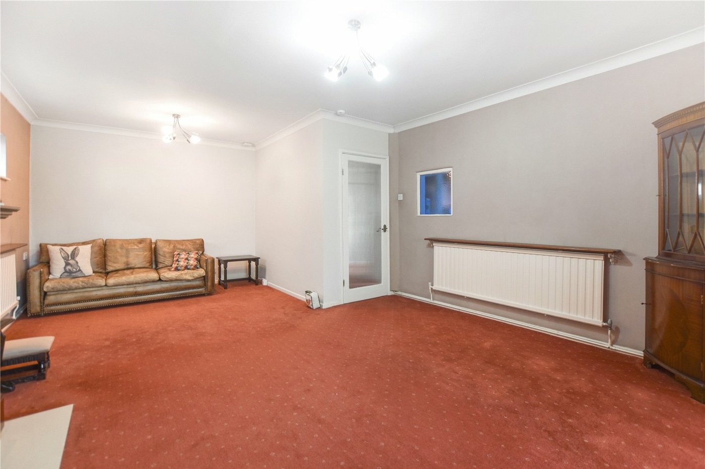 2 bedroom bungalow for sale in Bexley | Robinson Jackson