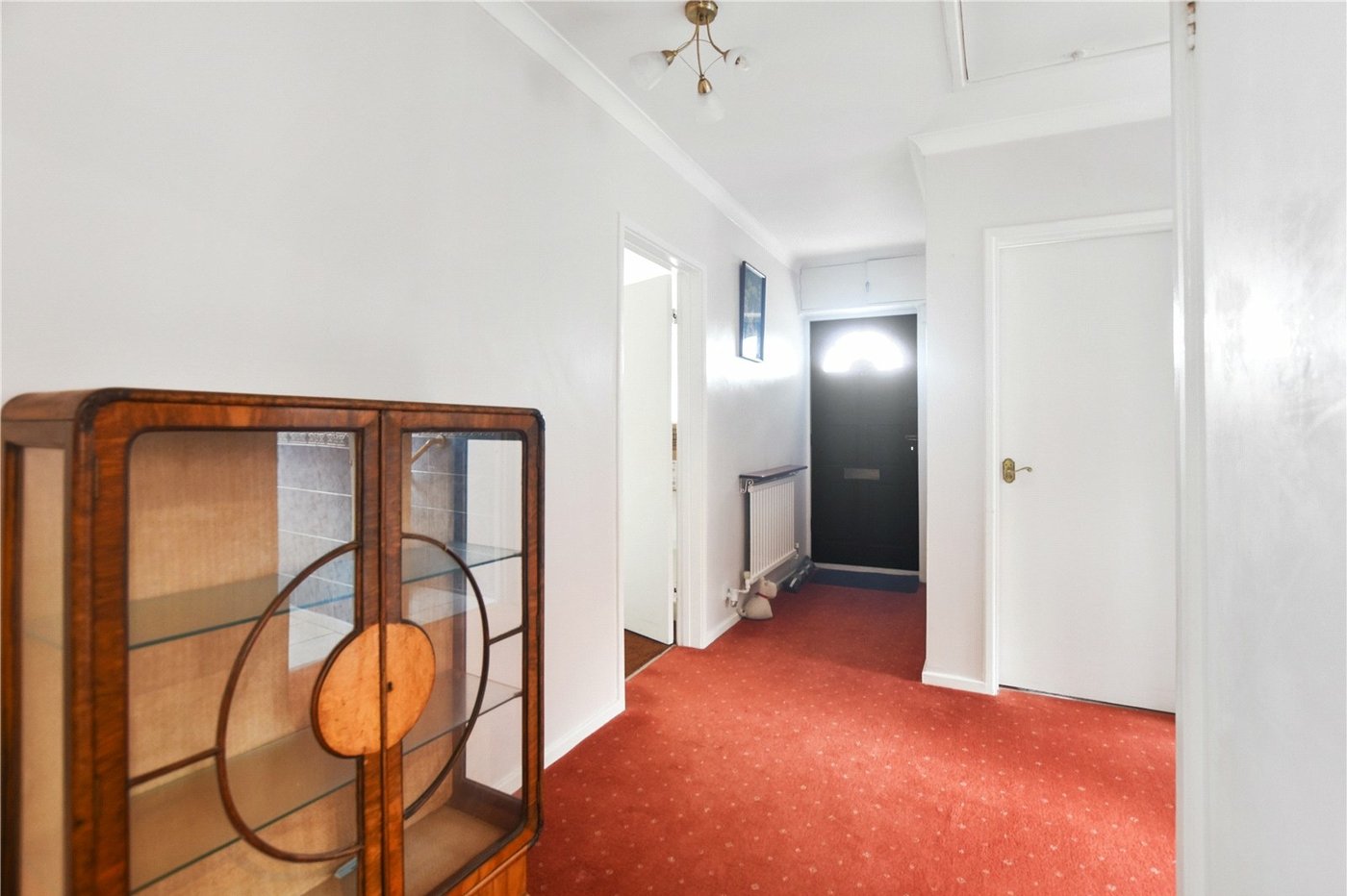 2 bedroom bungalow for sale in Bexley | Robinson Jackson