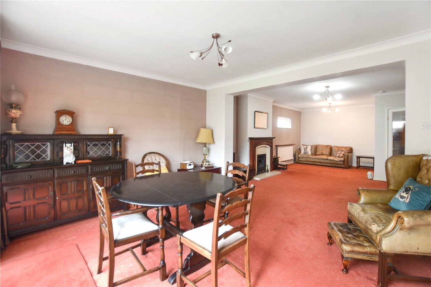 2 bedroom bungalow for sale in Bexley | Robinson Jackson