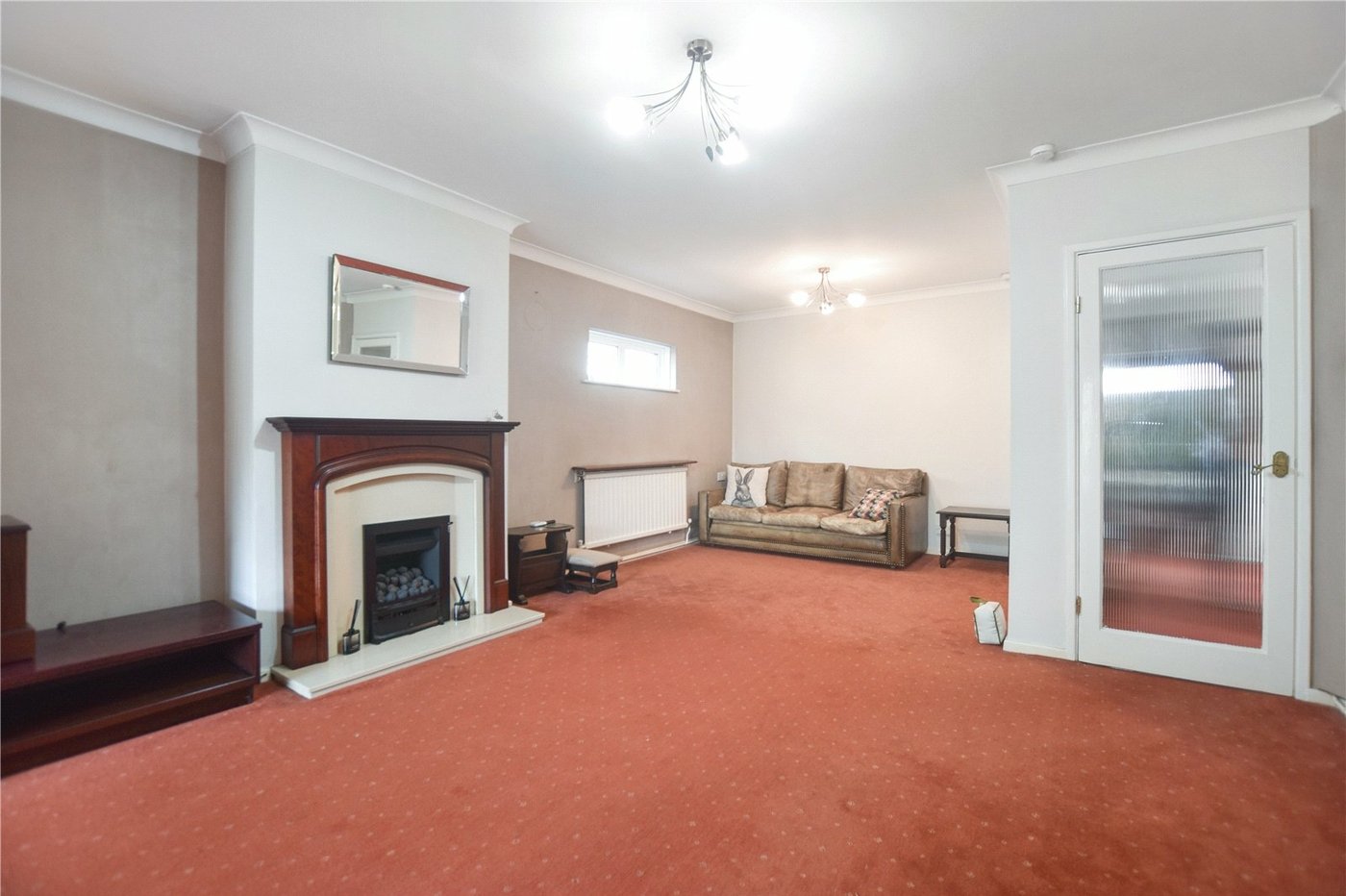 2 bedroom bungalow for sale in Bexley | Robinson Jackson