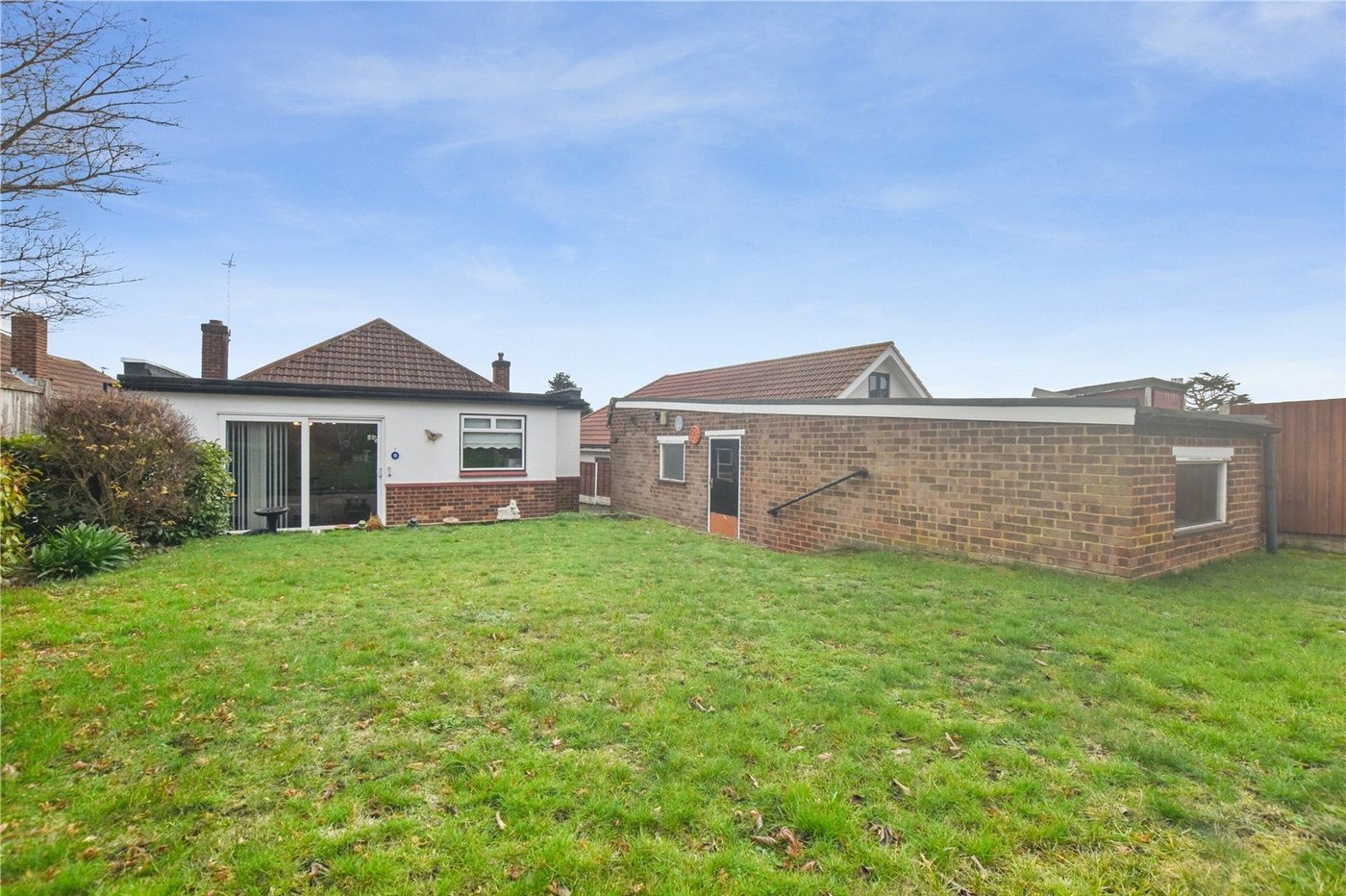 2 bedroom bungalow for sale in Bexley | Robinson Jackson