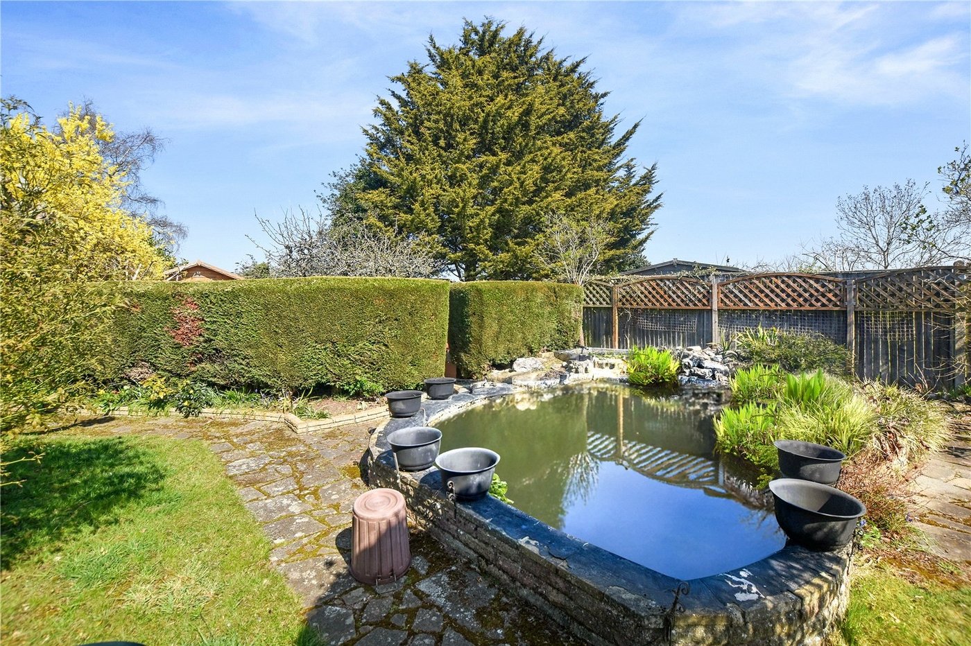 3 bedroom bungalow for sale in Bexley | Robinson Jackson