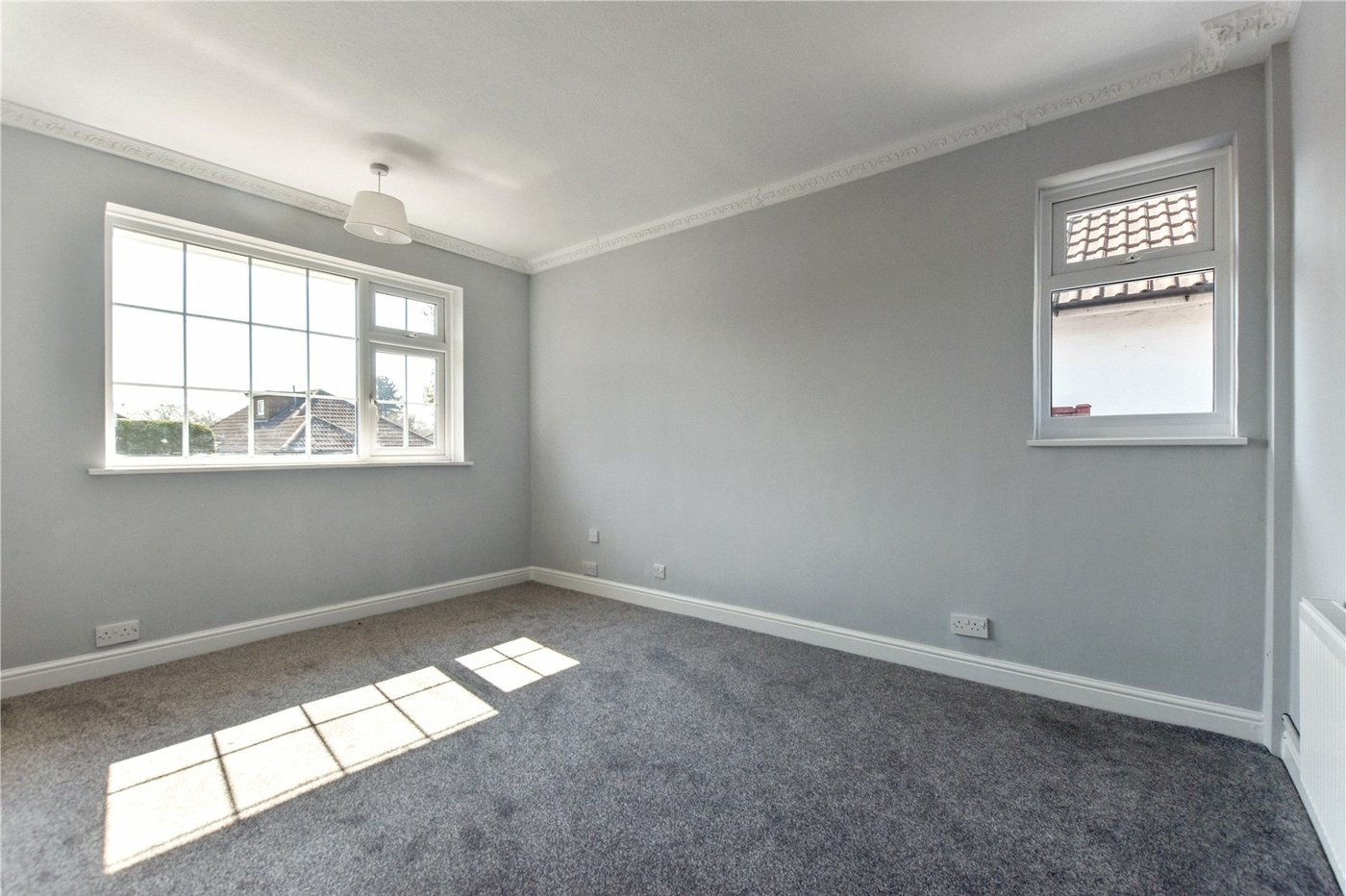 3 bedroom bungalow for sale in Bexley | Robinson Jackson